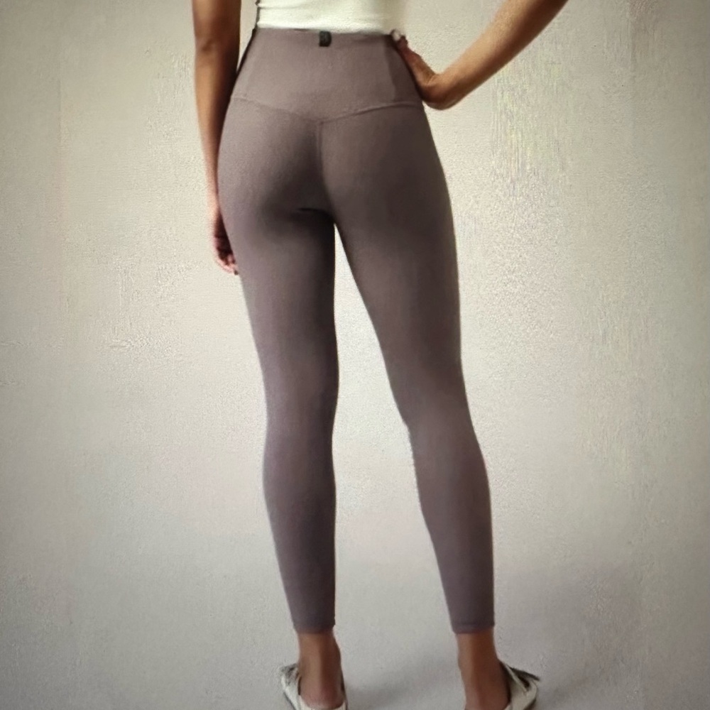 Alicia Keyes Ribbed Tight Size S - Picture 3 of 5